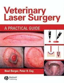 Veterinary Laser Surgery