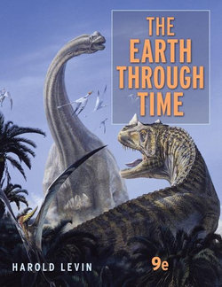 Earth Through Time 9E