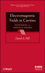 Electromagnetic Fields in Cavities