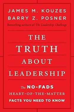 The Truth about Leadership