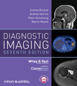 Diagnostic Imaging, Includes Wiley E-Text