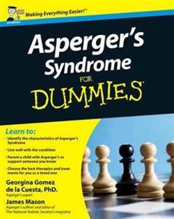 Asperger's Syndrome For Dummies