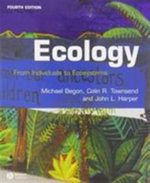Ecology: From Individuals to Ecosystems, 4e + Practical Statistics for Field Biolog, 2e