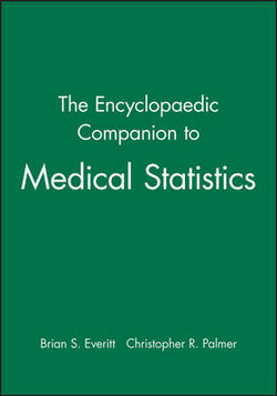 The Encyclopaedic Companion to Medical Statistics