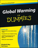 Global Warming For Dummies