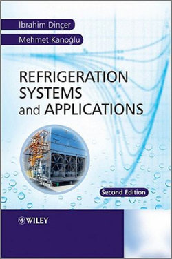 Refrigeration Systems and Applications 2E