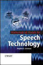 Mathematical Models for Speech Technology
