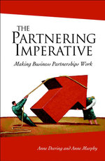 The Partnering Imperative