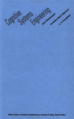 Cognitive Systems Engineering