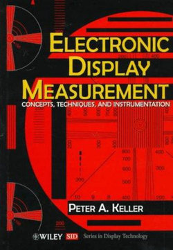 Electronic Display Measurement