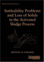 Settleability Problems and Loss of Solids in the Activated Sludge Process