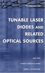 Tunable Laser Diodes and Related Optical Sources