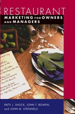 Restaurant Marketing for Owners and Managers