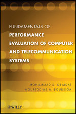 Fundamentals of Performance Evaluation of Computer and Telecommunication Systems