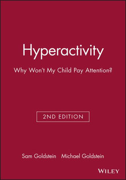 Hyperactivity