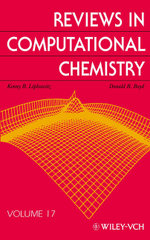 Reviews in Computational Chemistry, Volume 17