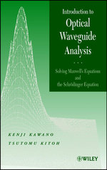 Introduction to Optical Waveguide Analysis