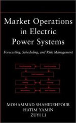 Market Operations in Electric Power Systems