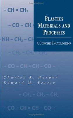 Plastics Materials and Processes
