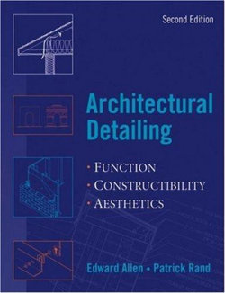 Architectural Detailing