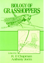 Biology of Grasshoppers