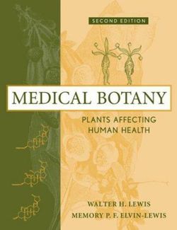 Medical Botany