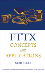 FTTX Concepts and Applications