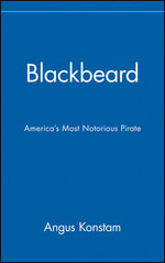 Blackbeard