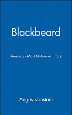 Blackbeard