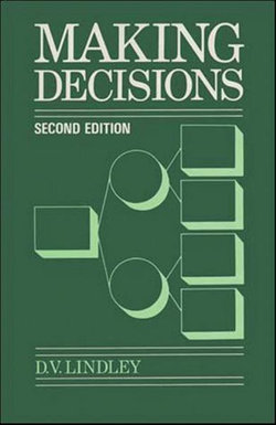 Making Decisions