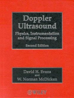 Doppler Ultrasound