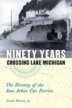 Ninety Years Crossing Lake Michigan