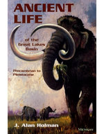 Ancient Life of the Great Lakes Basin