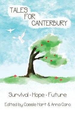 Tales for Canterbury