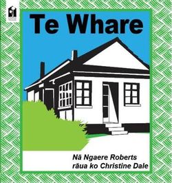 Te Whare