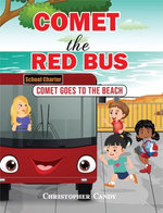 Comet the Red Bus