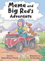 Meme and Big Red's Adventure