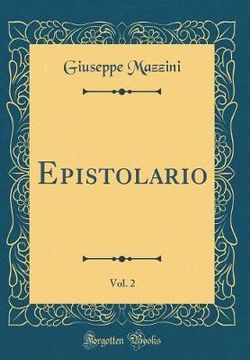 Epistolario, Vol. 2 (Classic Reprint)
