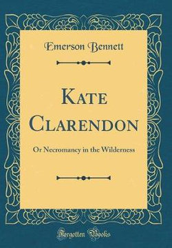 Kate Clarendon