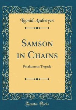 Samson in Chains