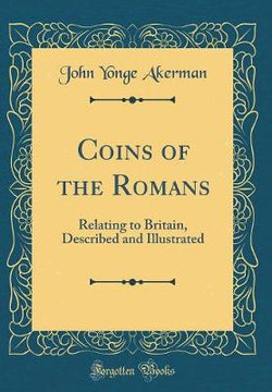 Coins of the Romans