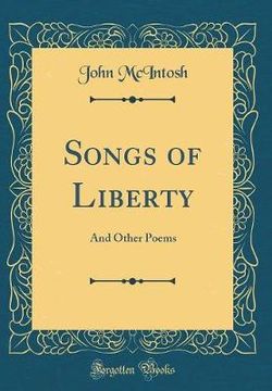 Songs of Liberty