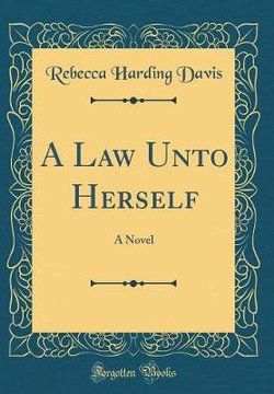 A Law Unto Herself