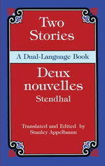 Two Stories/Deux nouvelles