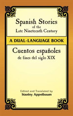 Spanish Stories of the Late Nineteenth Century
