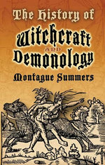The History of Witchcraft and Demonology