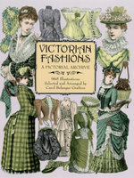 Victorian Fashions