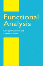 Functional Analysis