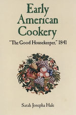 Early American Cookery
