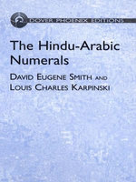 The Hindu-Arabic Numerals